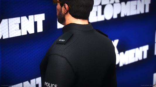 Long Sleeve Wicking Top