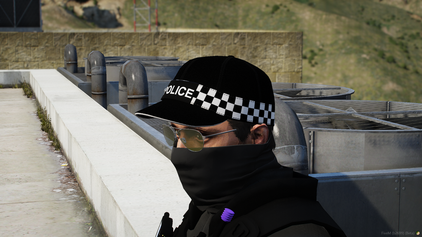 Generic Firearms Pack