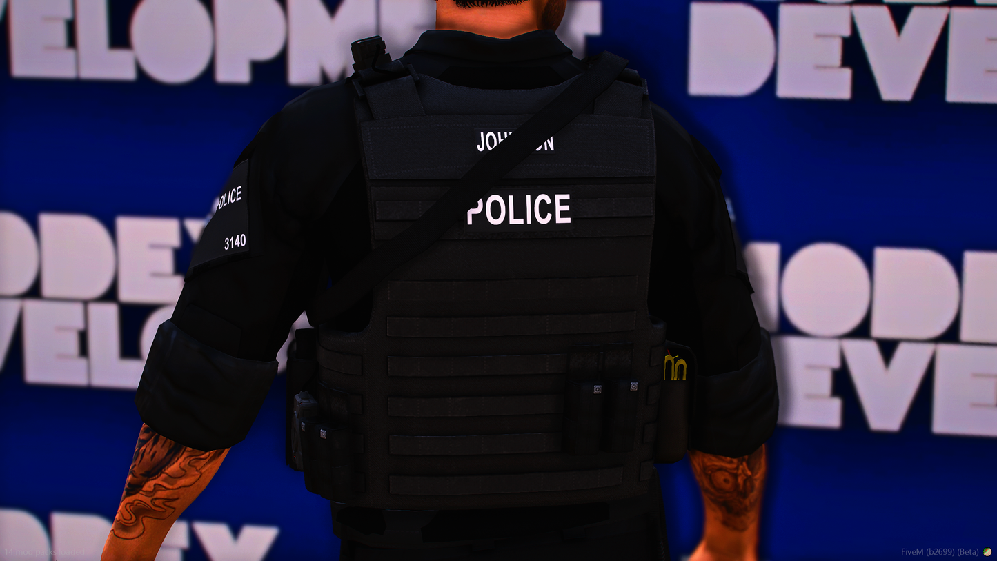 Firearms Sling