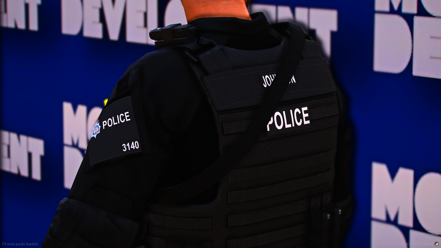 Firearms Sling