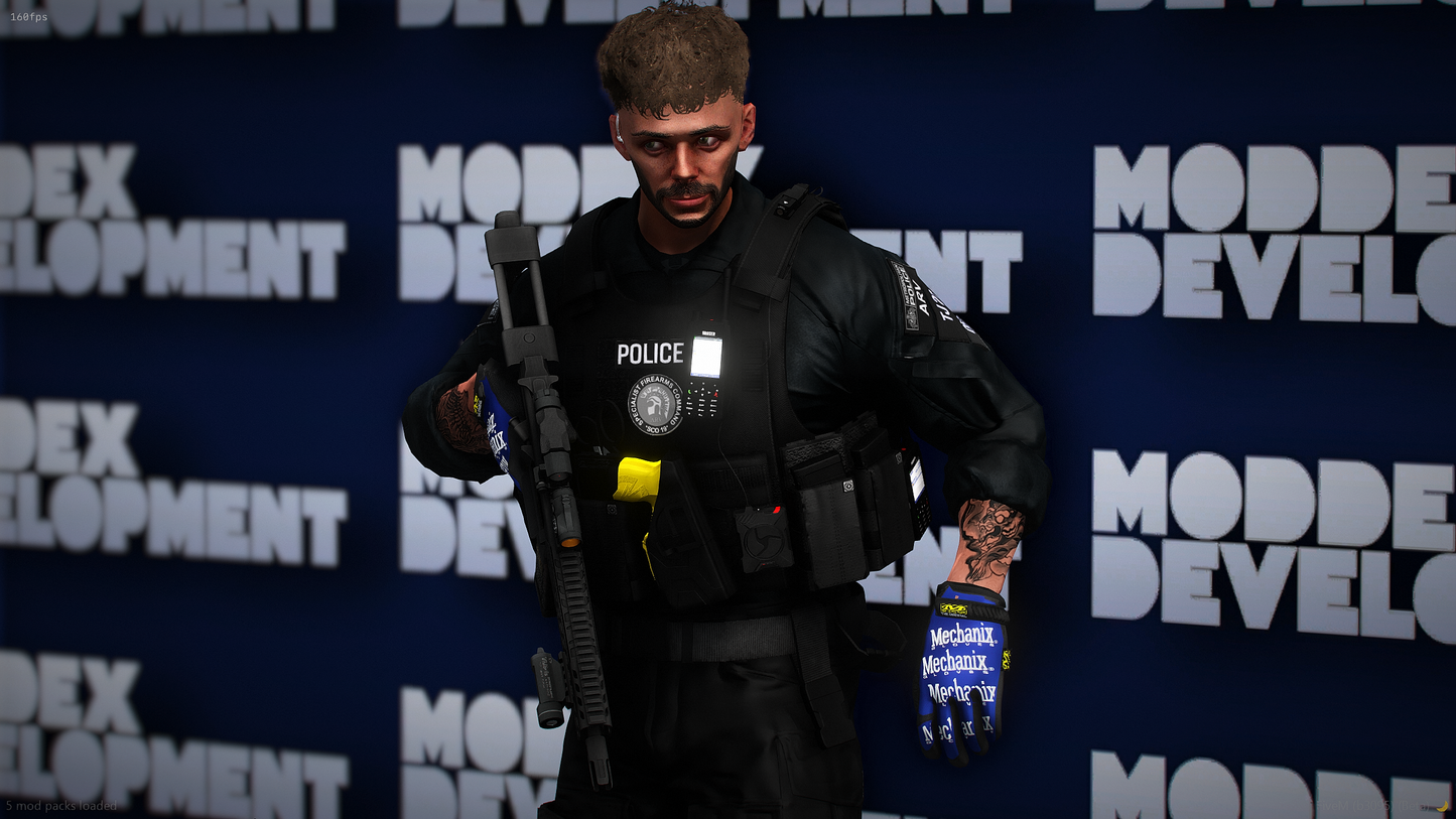 SIG Sauer MCX