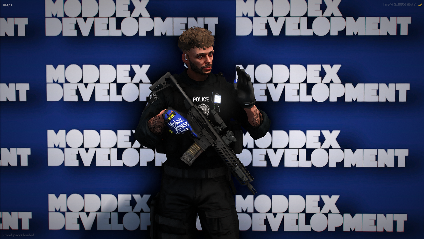SIG Sauer MCX