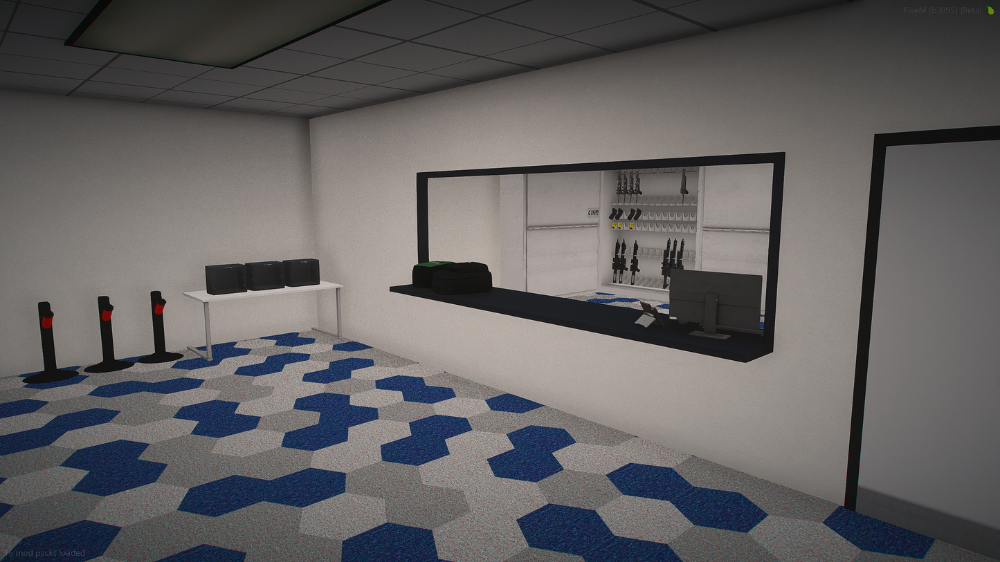 Firearms Base MLO v2
