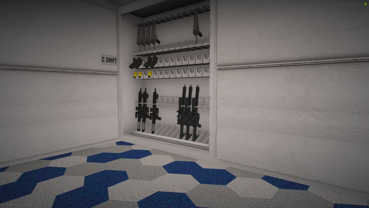 Firearms Base MLO v2