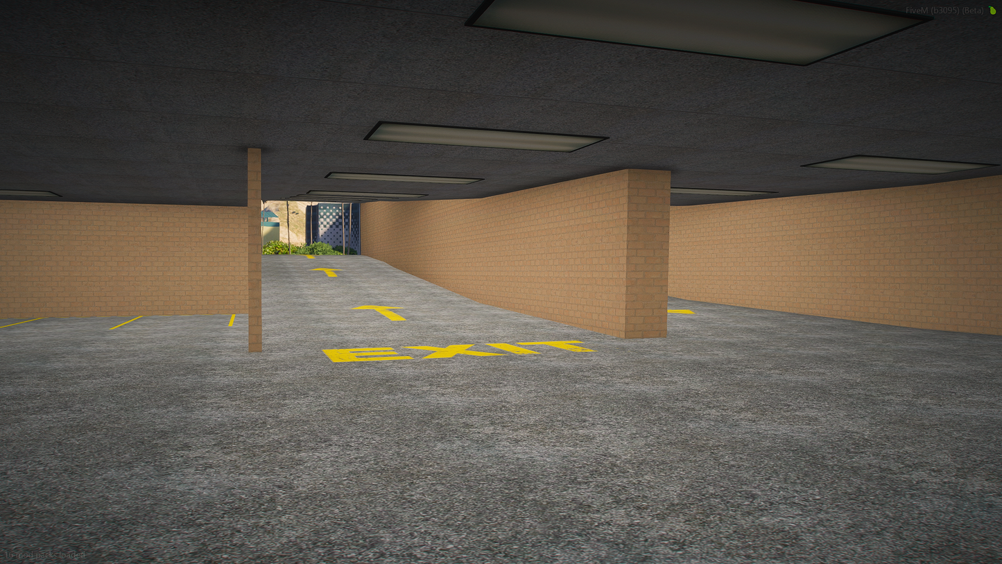 Firearms Base MLO v2