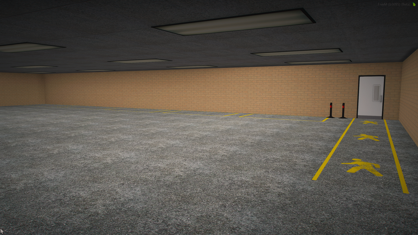 Firearms Base MLO v2