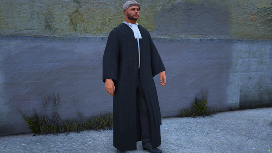 MDX: Origins Court Pack
