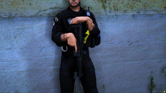 SIG Sauer 516