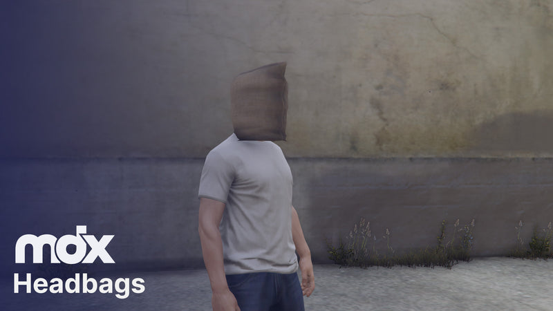 Headbags