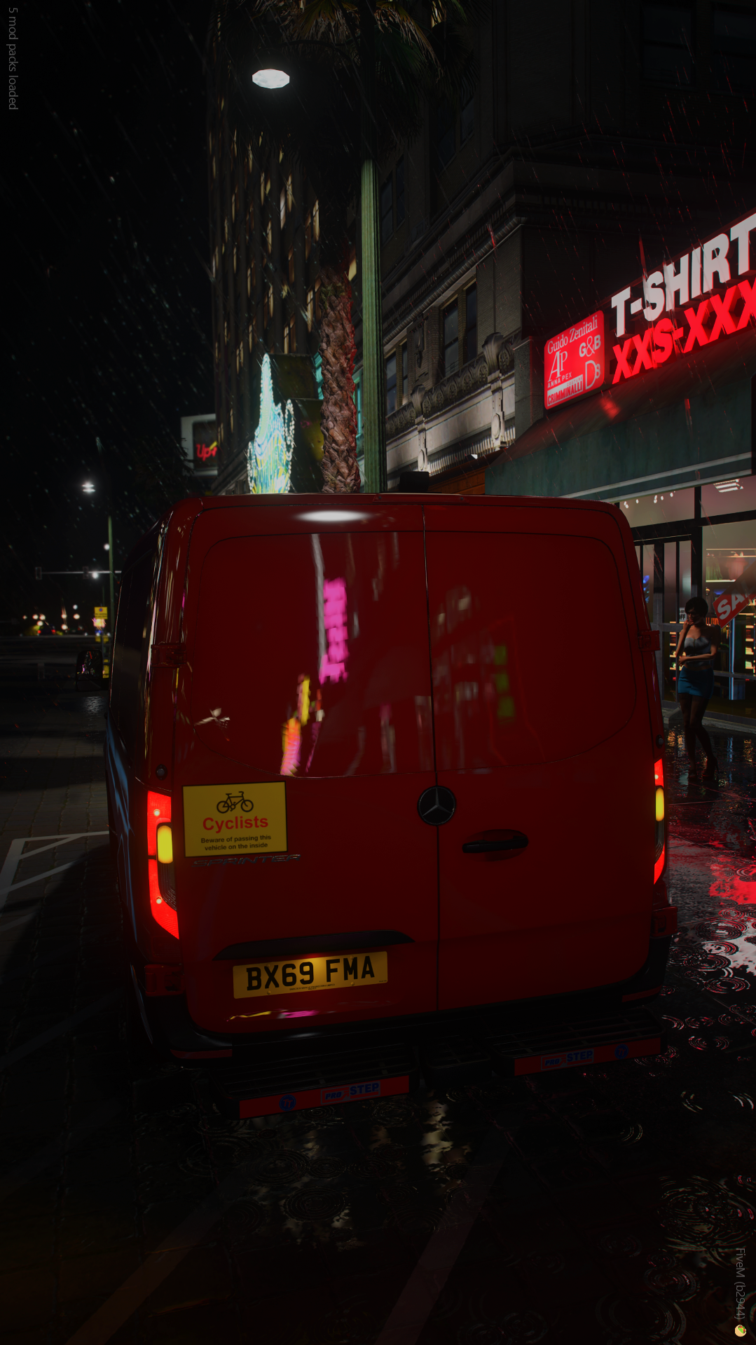 Adz Reshade #3