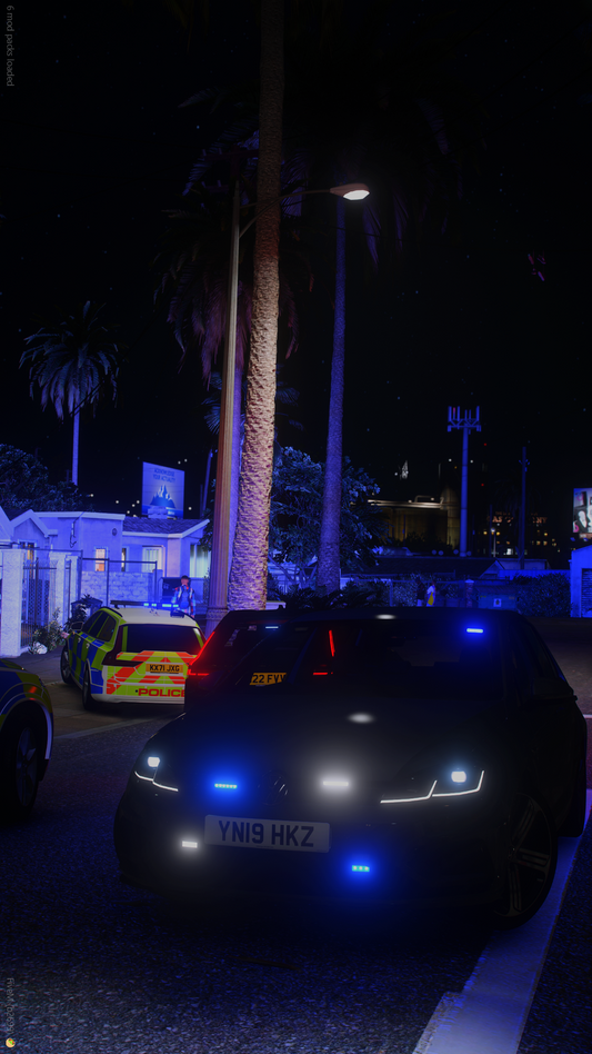 Adz ENB Quant V and NVE only