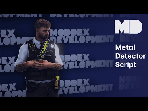 mdx_MetalDetector