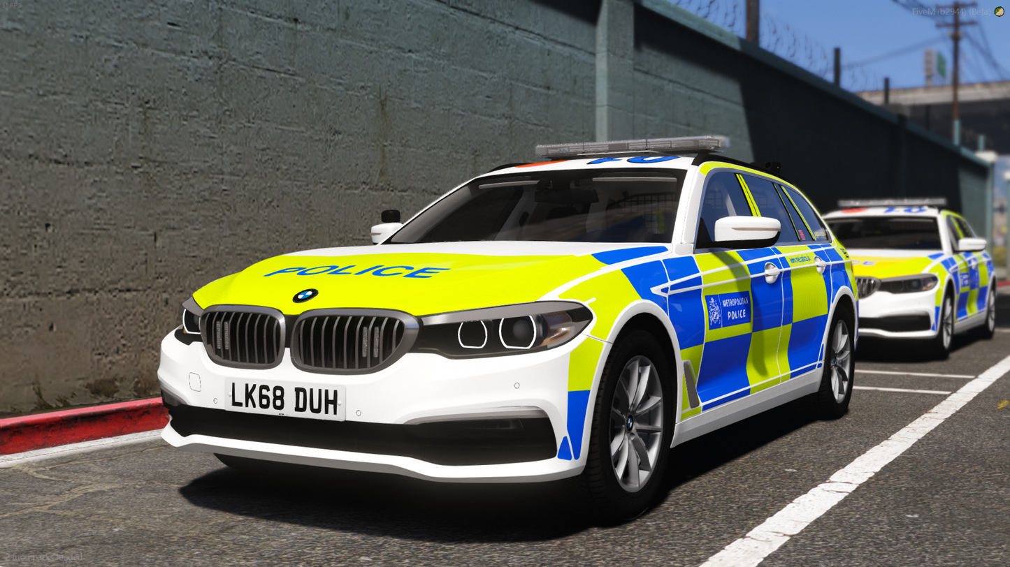 VisualV Graphics Pack #1