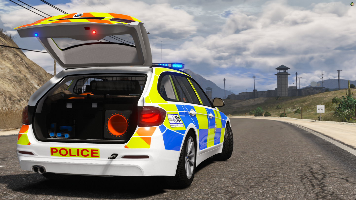 VisualV Graphics Pack #1