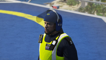 LAS & Met Public Order EUP Pack