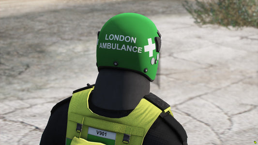 LAS & Met Public Order EUP Pack