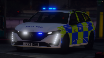 2022 Kent Police 308