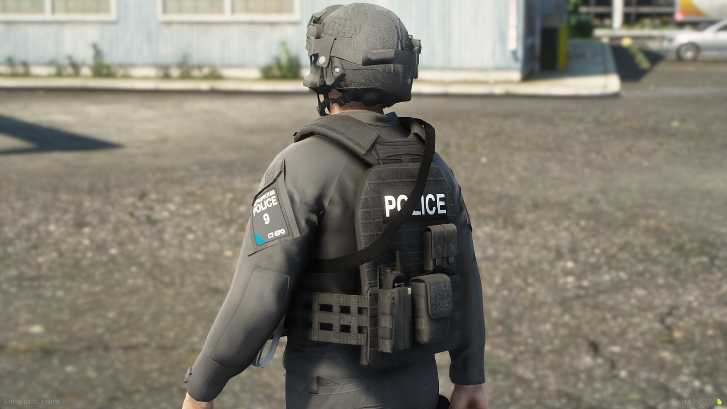 CTSFO Bundle
