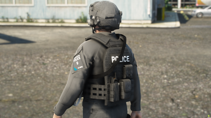 CTSFO Bundle