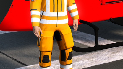 HEMS EUP PACK