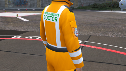 HEMS EUP PACK