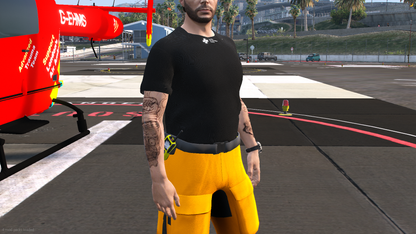 HEMS EUP PACK