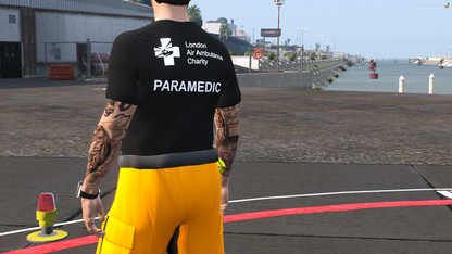 HEMS EUP PACK