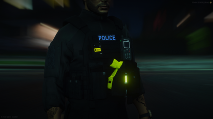 Sussex Firearms Vest