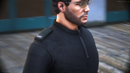 Short Sleeve Wicking Top