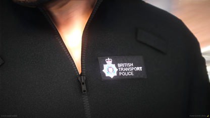 BTP Firearms EUP Pack + BTP Volvo XC90 Bundle