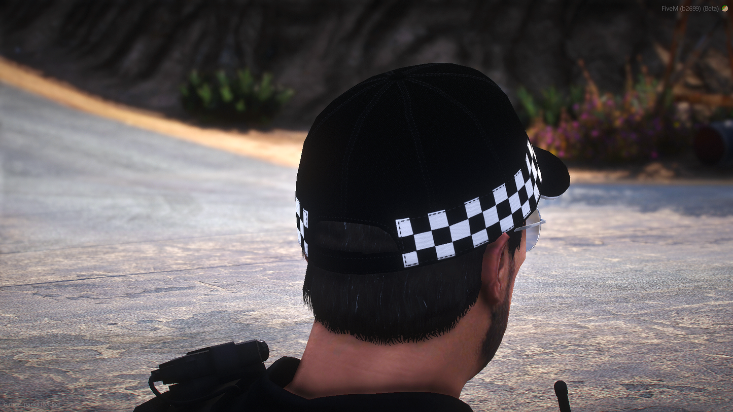 BTP Firearms EUP Pack + BTP Volvo XC90 Bundle