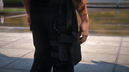 Generic Firearms Base & EUP Pack