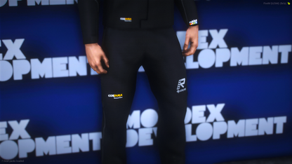 BIke EUP Pack