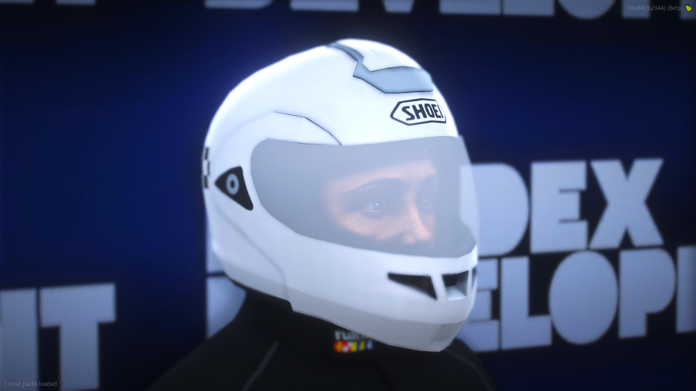 BIke EUP Pack – Moddex Development