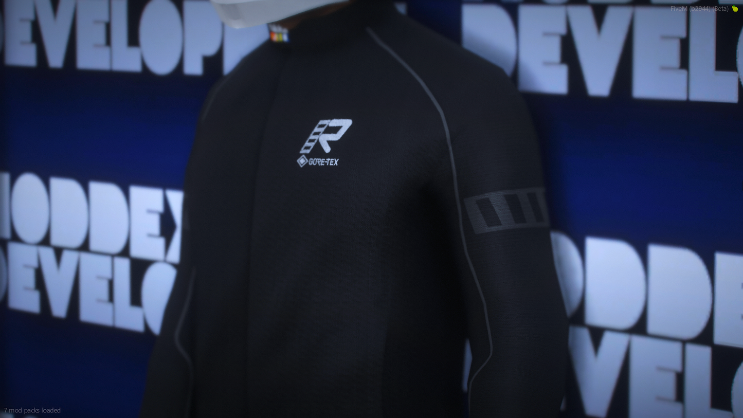 Rukka Bike Jacket & Trousers