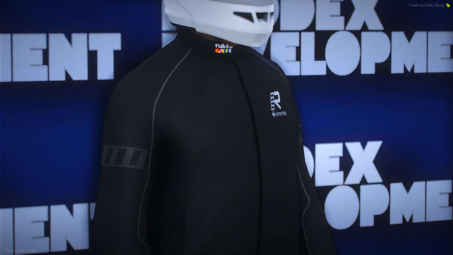 Rukka Bike Jacket & Trousers