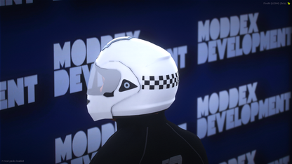Shoei Multitec Helmet