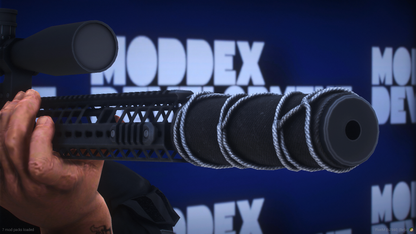 Generic Firearms Pack