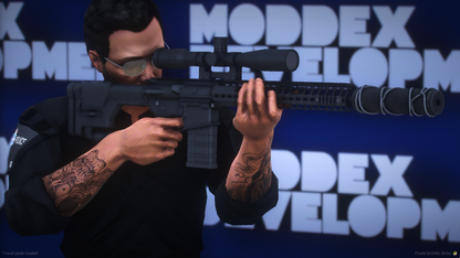 Generic Firearms Pack