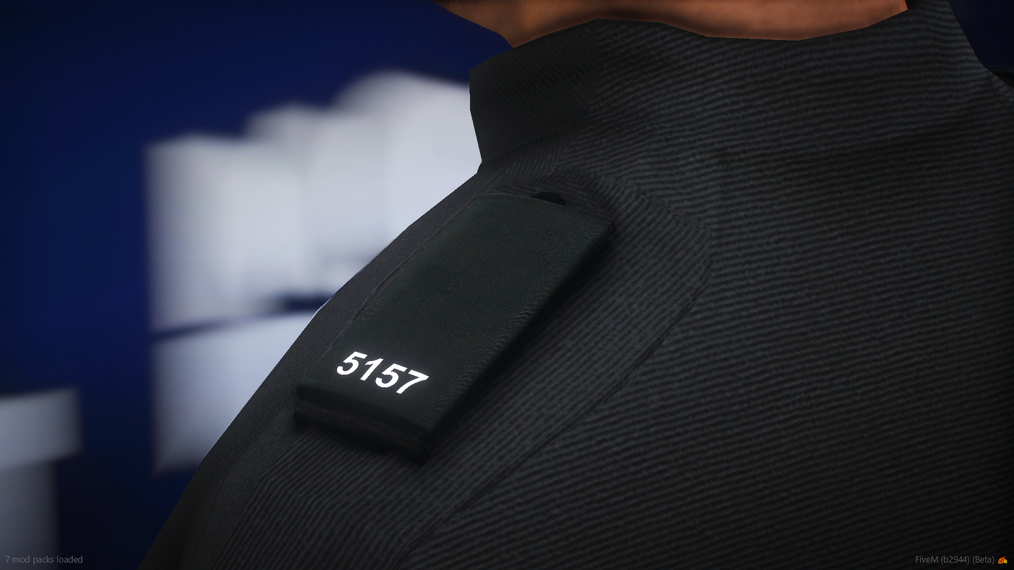 Long Sleeve Wicking Top
