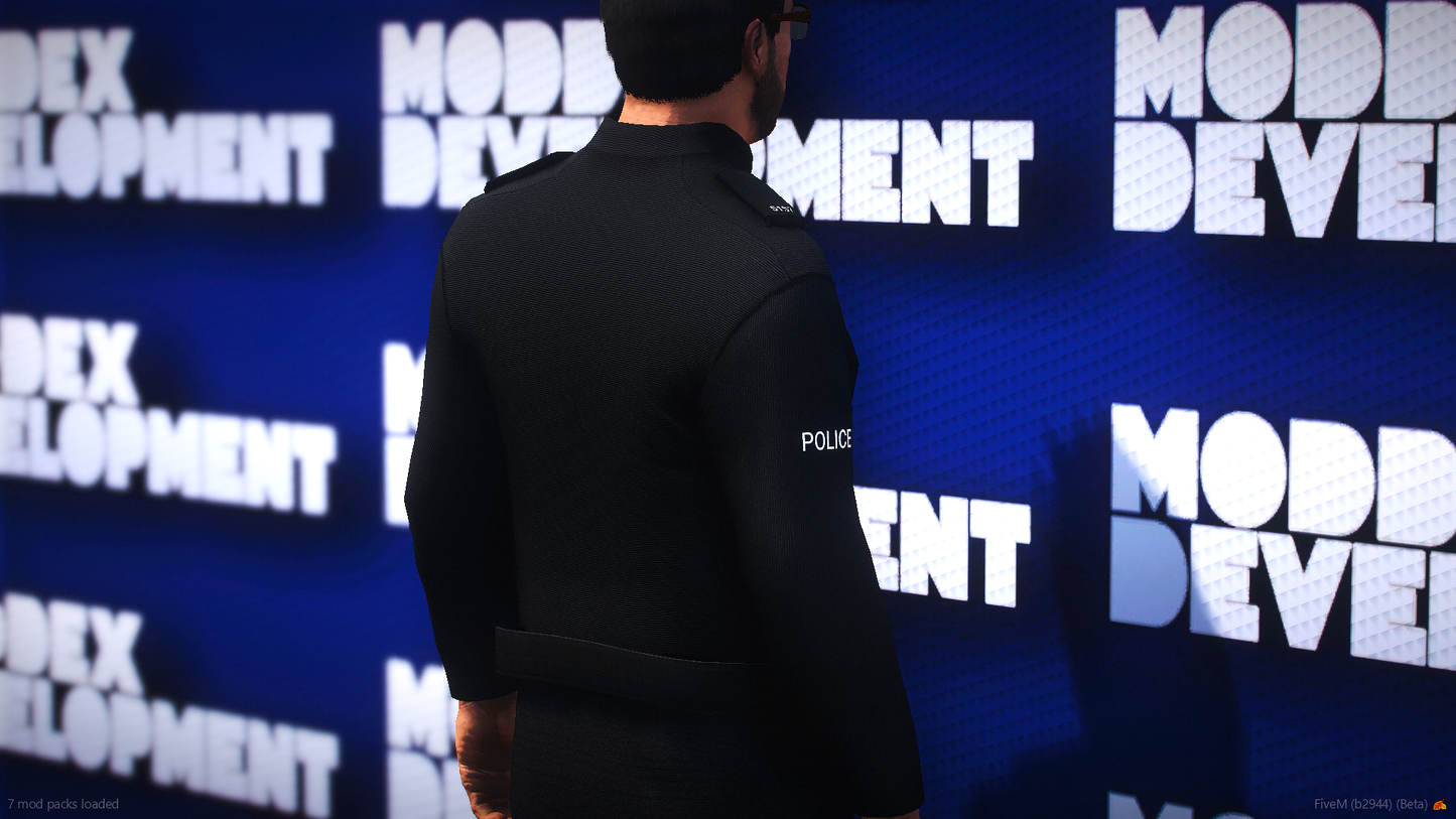 Long Sleeve Wicking Top