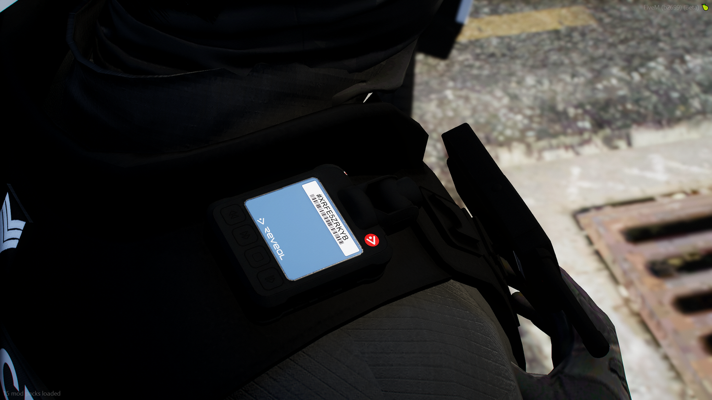 NYP EUP Pack