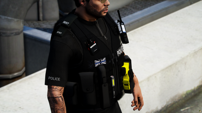 NYP EUP Pack