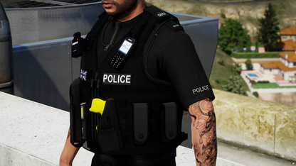 NYP EUP Pack
