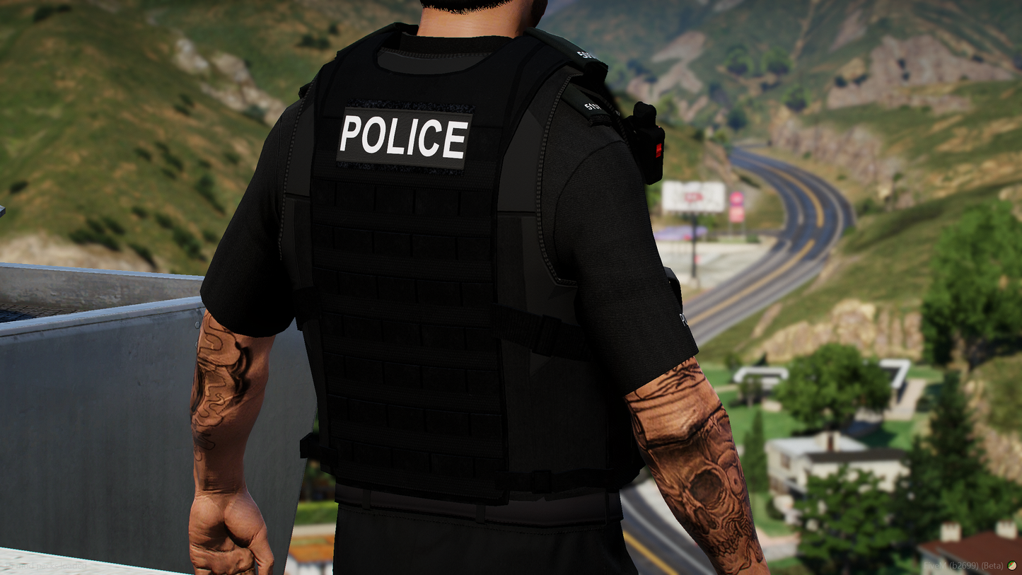 NYP EUP Pack