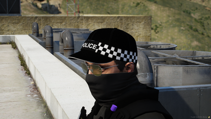 Generic Firearms Pack