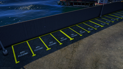 ARV Police Base [Generic]