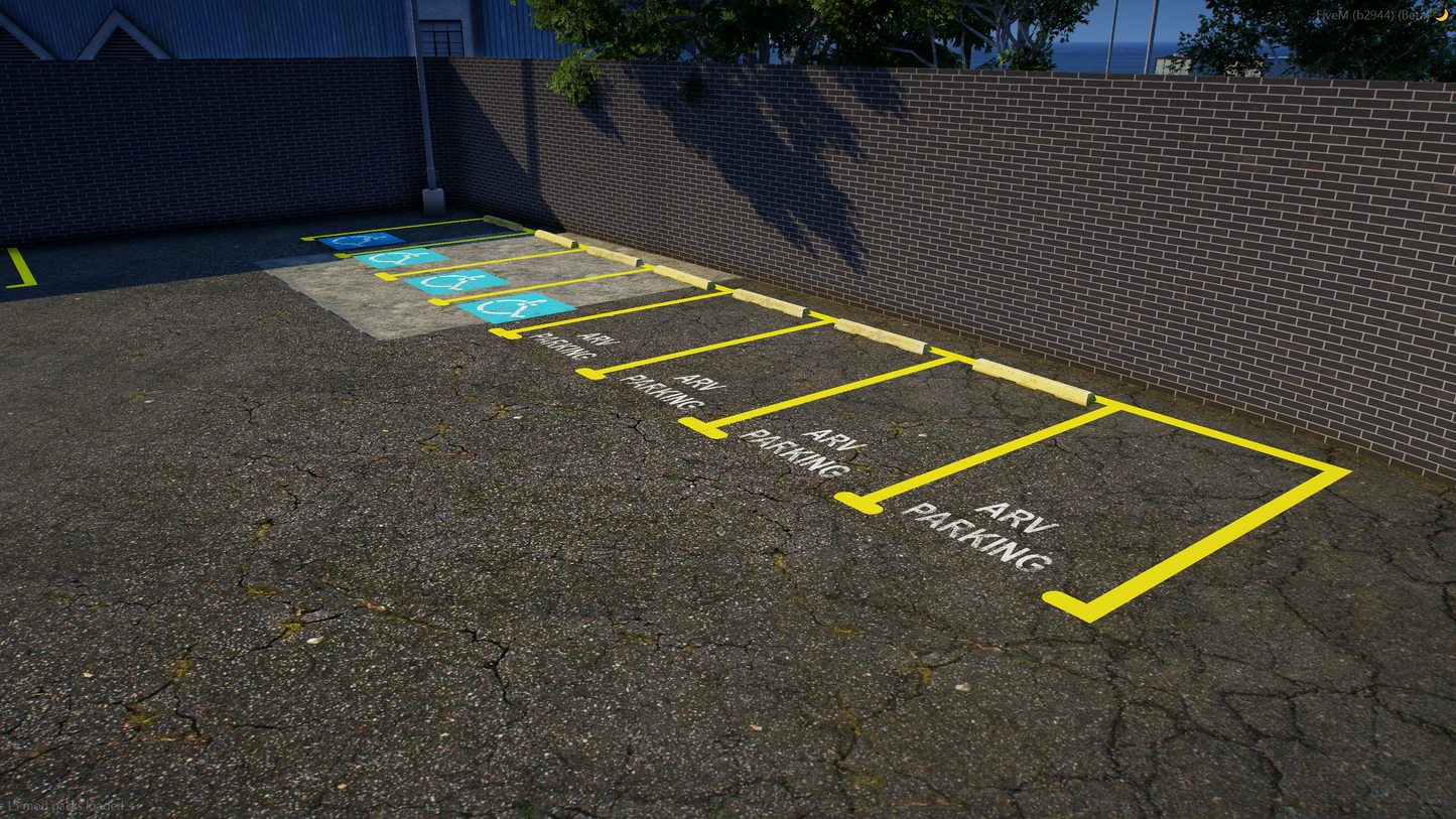 ARV Police Base [Generic]