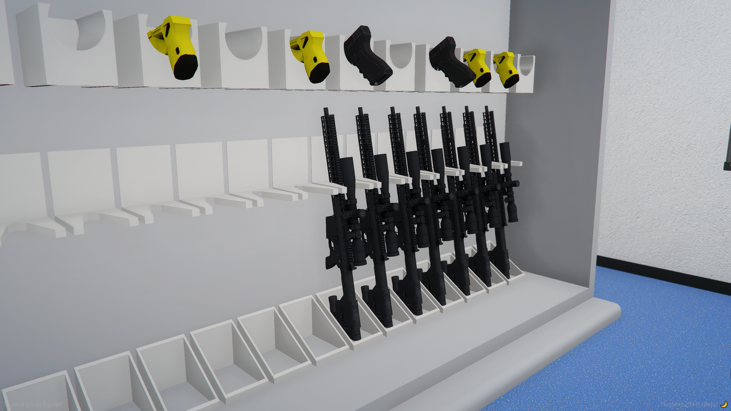 ARV Police Base [Generic]