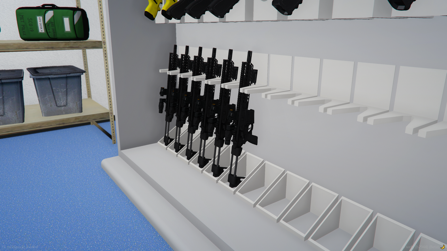 ARV Police Base [Generic]